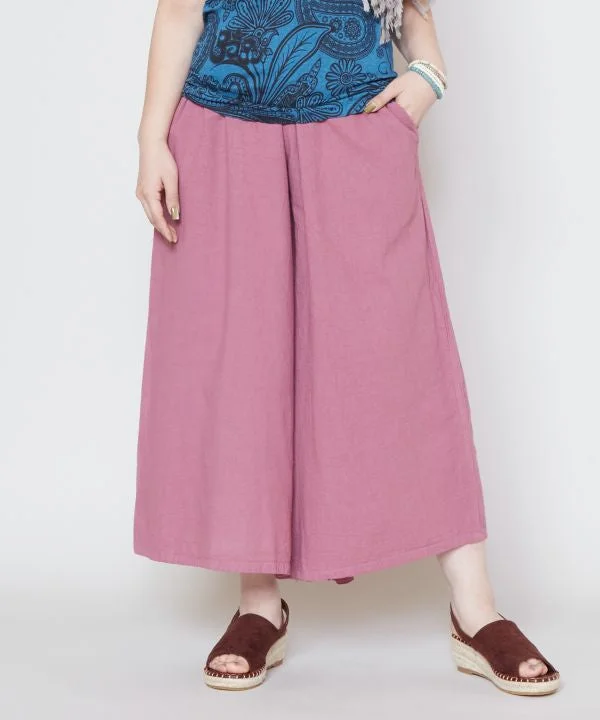 Staple Wide Leg Pants