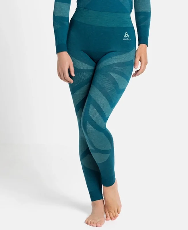 Natural + Kinship Warm Baselayer Bottoms Women