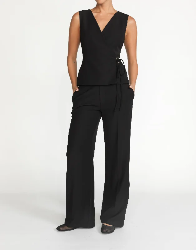 Alayna Pants (Black)