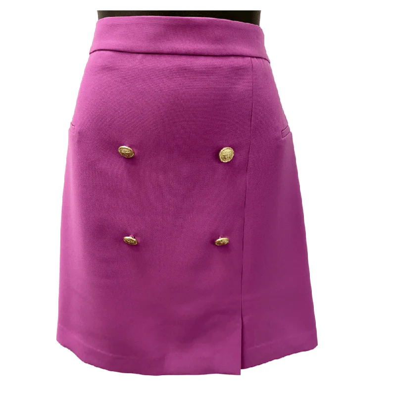 Esqualo Skirt Short City - 2317517