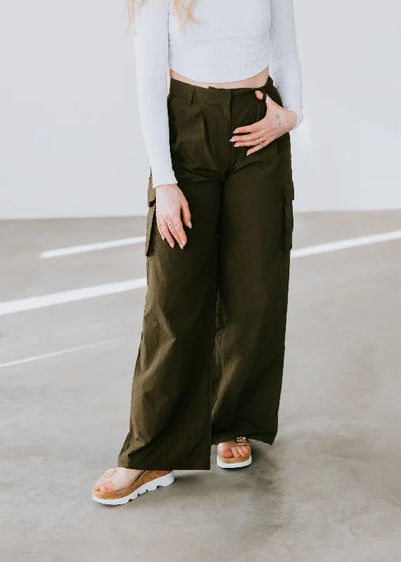 Londyn Cargo Pants