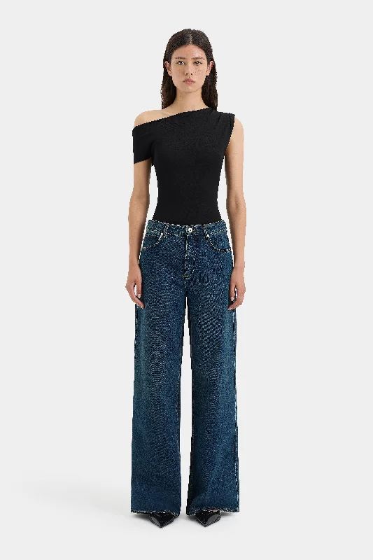 Stella Wide Leg Jean