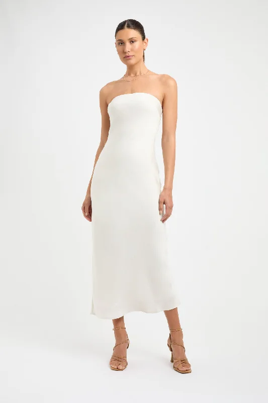 Milan Ivy Slip Dress