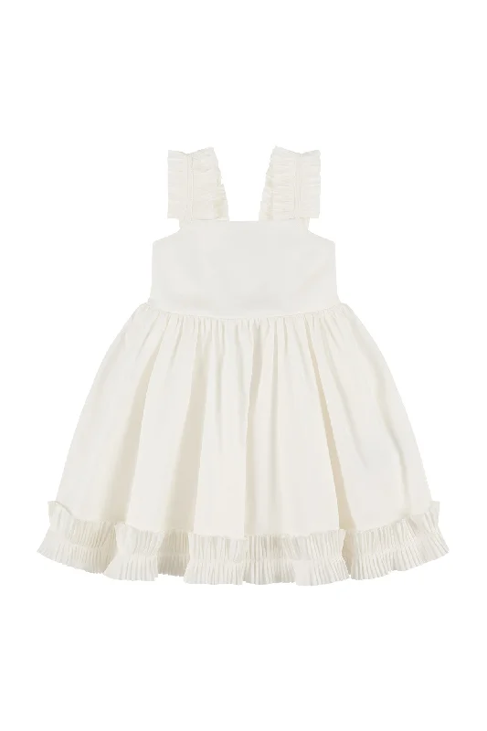 Skylar Kids Frill Dress