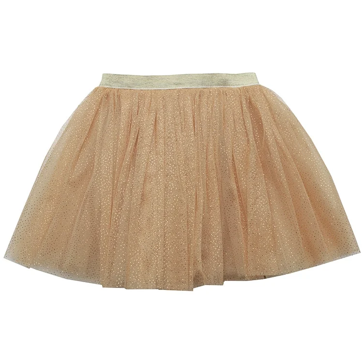 Gold Sparkle Tutu