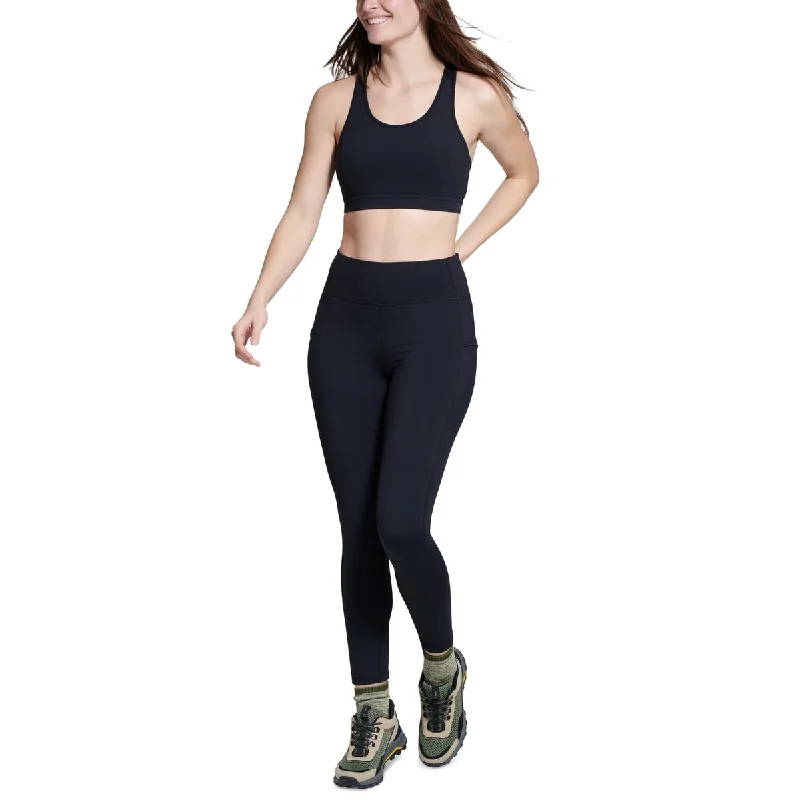 Bass Outdoor Women's Catamount Leggings Black