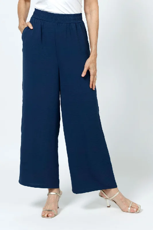 Top Ligne Relaxed Wide Leg Pant